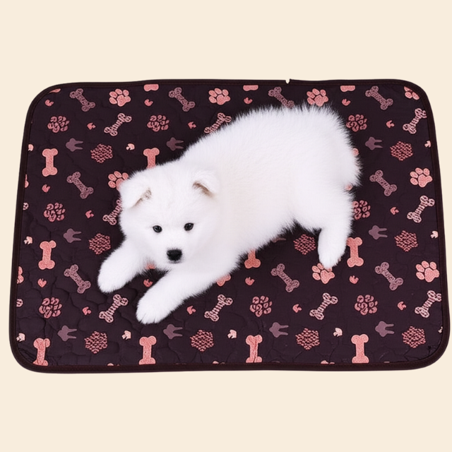 EverPad™ - Premium Washable Potty Pad✨