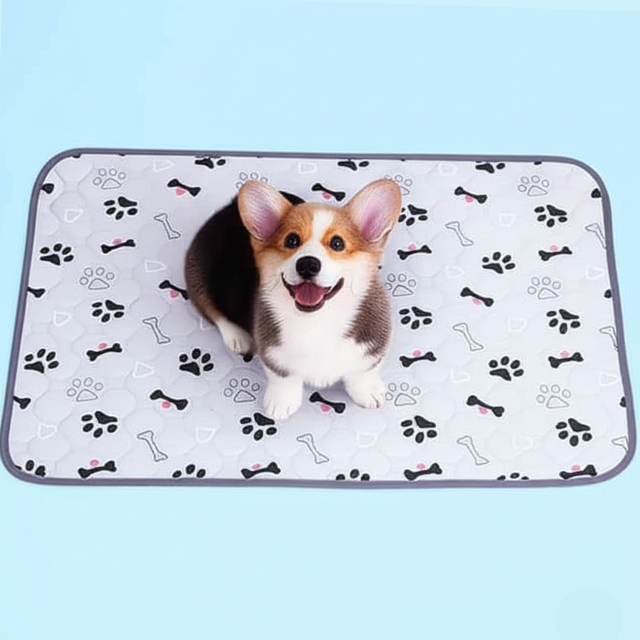 EverPad™ - Premium Washable Potty Pad✨