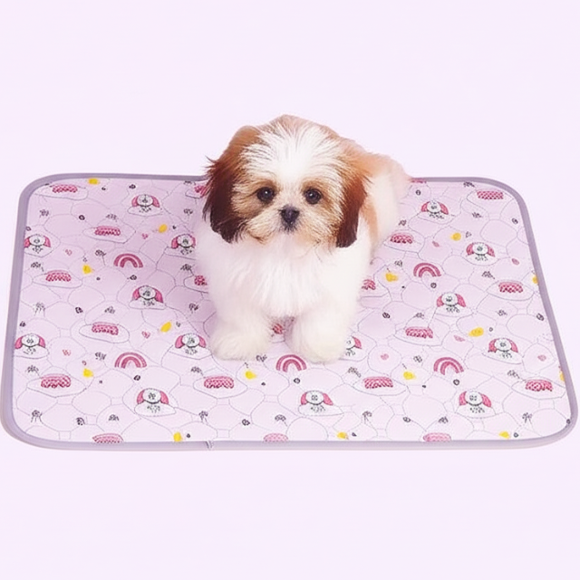 EverPad™ - Premium Washable Potty Pad✨