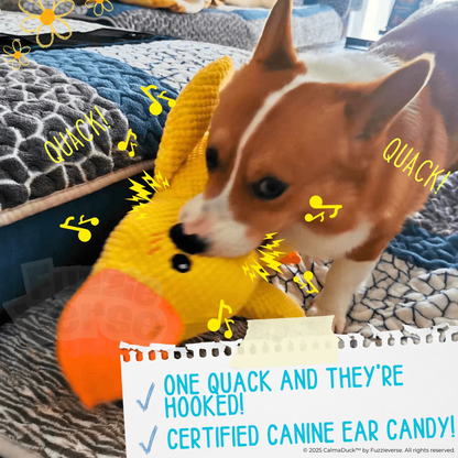CalmaDuck™