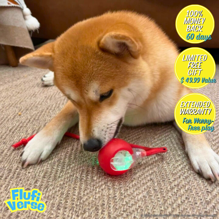 FetchiWalker™ (Copy)