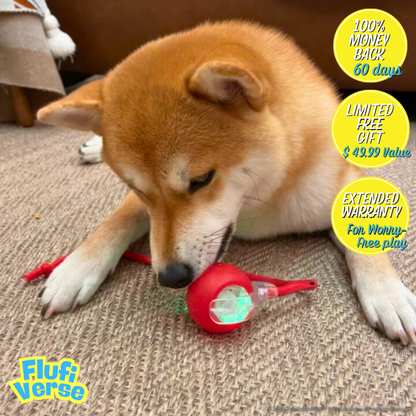 FetchiWalker™ (Copy)