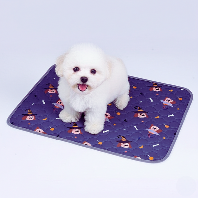 EverPad™ - Premium Washable Potty Pad✨