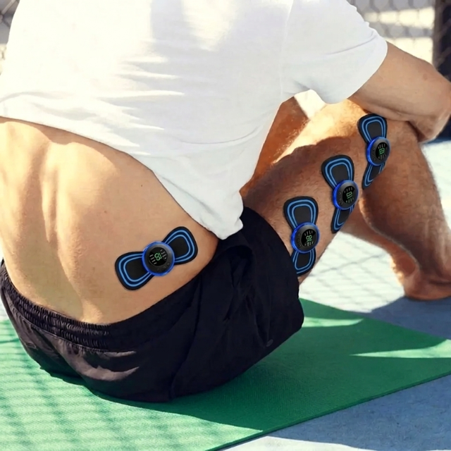 Relivio WAVE - Muscle & Joint Therapy Device