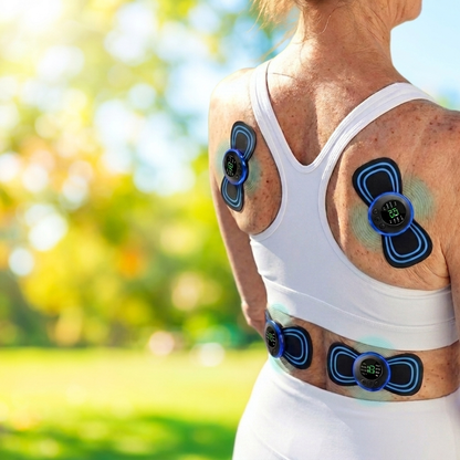 Relivio WAVE - Muscle & Joint Therapy Device