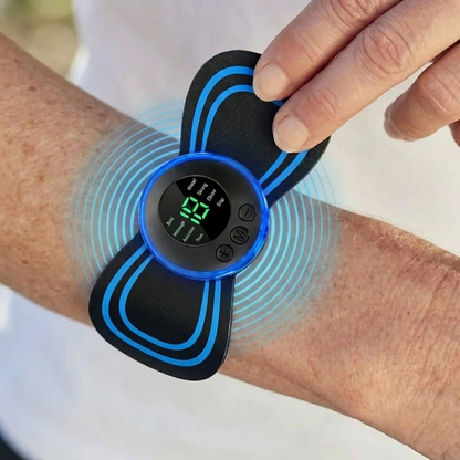 Relivio WAVE - Muscle & Joint Therapy Device