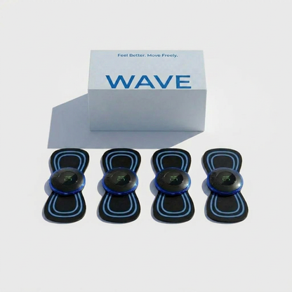 Relivio WAVE - Muscle & Joint Therapy Device