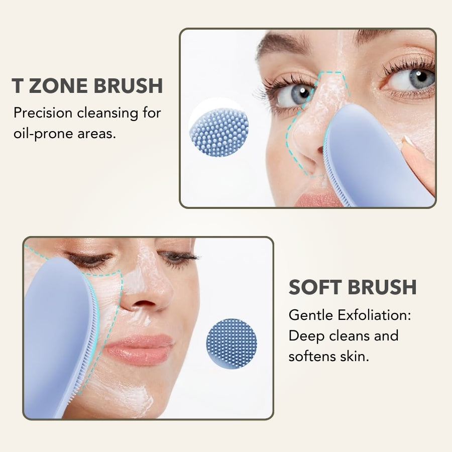 NovaLift™ 5 in 1 Cleanser & Revitalizer