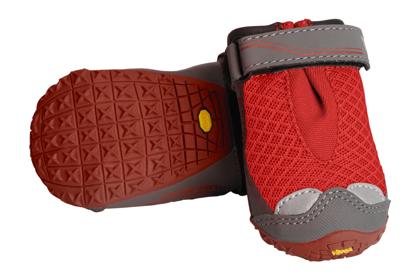 StepSafe™ - Comfort That Protects