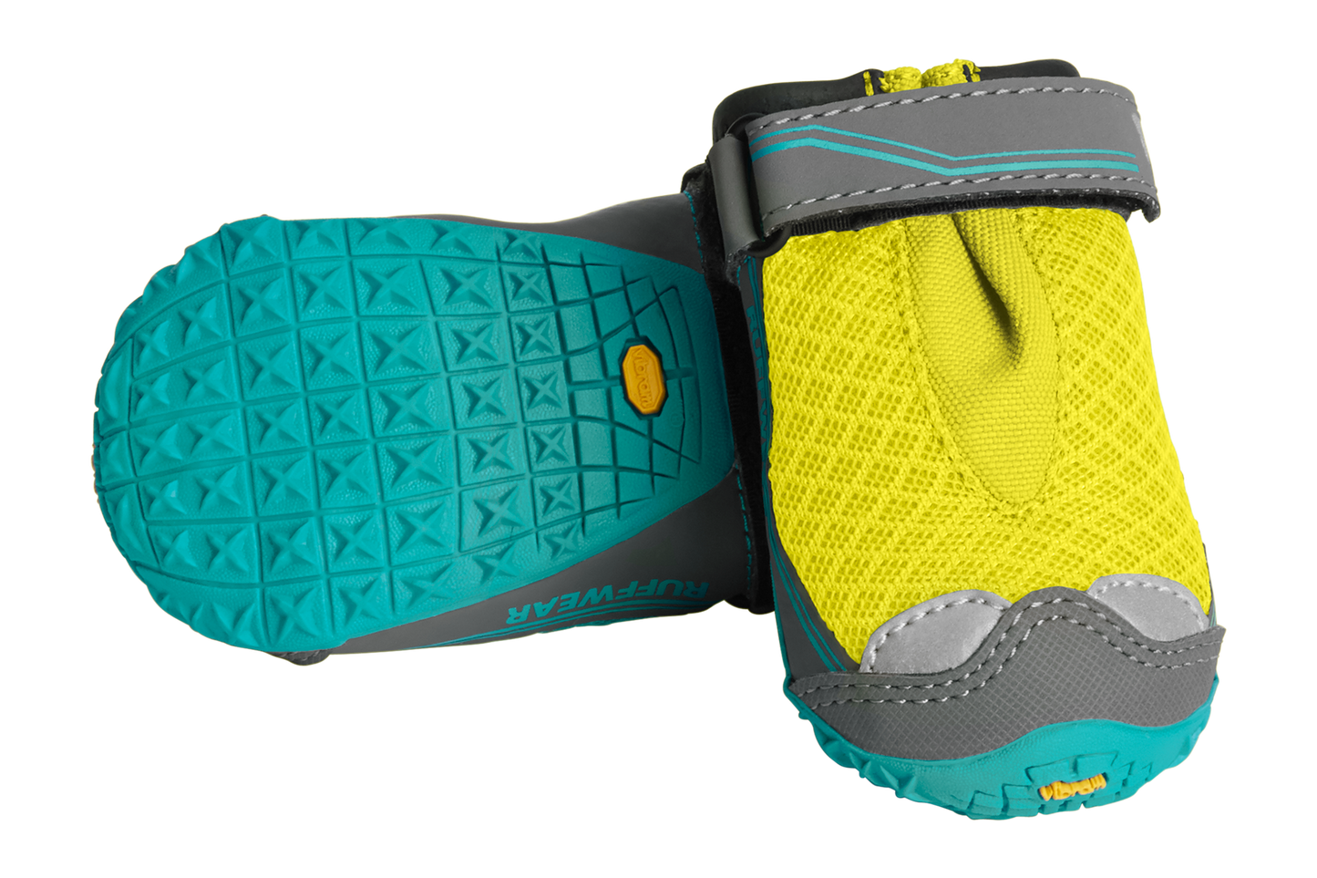 StepSafe™ - Comfort That Protects